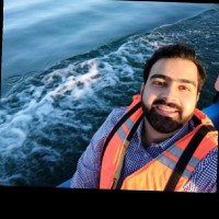 Ali Ahsan