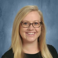 Stacy Ellis, M.Ed.