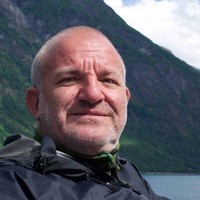 Jörgen Landqvist
