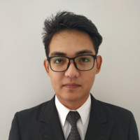 Mohamad Shauqi Abdul Rahman