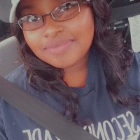 Karie Nwadike