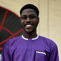 Daniel Olaniyi