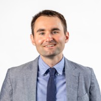 Bradley Macaulay