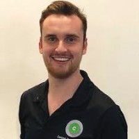 Christopher McCarthy