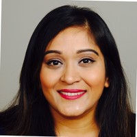Niranjana Patel