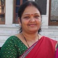 DR. RENU PANDEY