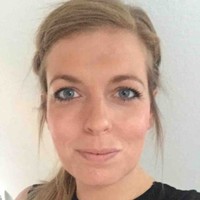 Christina Grøne