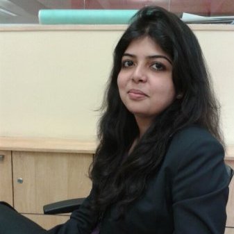 Sukriti Sharma
