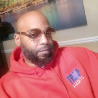 Donte Penn