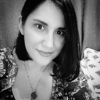 Pamela Méndez Gonzalez