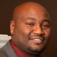 Alex Gichuiri, A.A.E