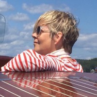 Barbara Groth