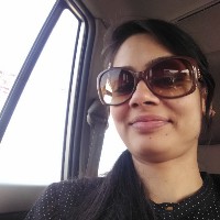 Tusha Jain