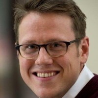 Zachary Fritzhand