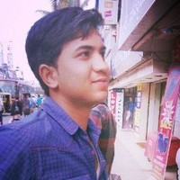 Saurabh Kumar