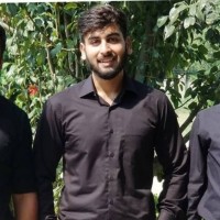 Sameer Iftikhar