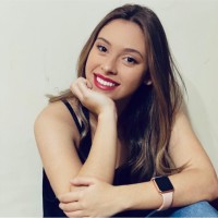 Anna Julia Do Val Silva