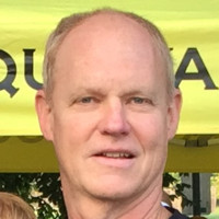 Robert Ufford