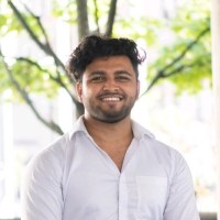 Yash Pednekar