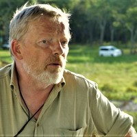 Mark Rollo-Walker CBE