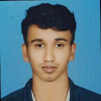 Athul Krishna M R