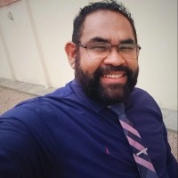 Francisco Eric Ferreira