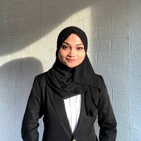 Hazwani Ishak