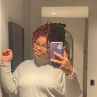 Calandra Evans