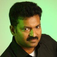 Jinosh Thaikkattil