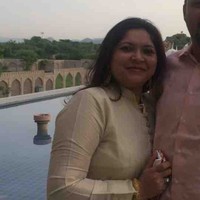 Nupur Baranwal