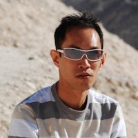Terence Wu
