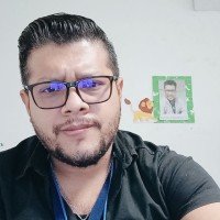 Leonardo Daniel Aguilar