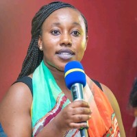 Jane faith Wafula