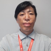 Sidney Nishida