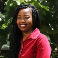 FIONA MOKUA
