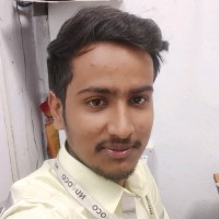Vaibhav Ojha