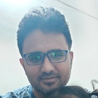 Shiva Krishna