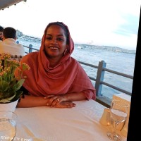 Tasneem Siddig