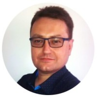 Csaba Lóránt Tóth