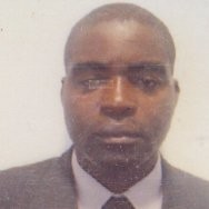 Joel Bingocho Mununga