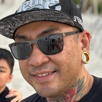 Markus Wiriahadinata