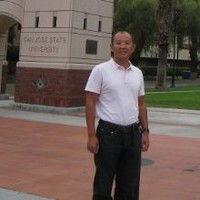 黄桂林