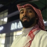 Ali Alghareebi
