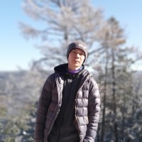 Эрдэнэбулган Энхжаргал