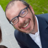 Paolo Bosisio