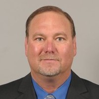 Glenn Gregory
