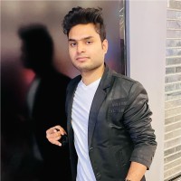 Ankit Solanki