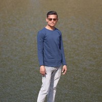 Amit Pandey