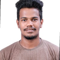Karthik Mudaliyar