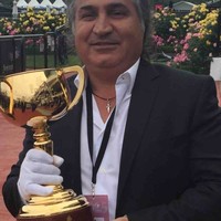 Thomas Molinaro